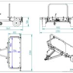 Debon Roadster Camp 3 Motortrailer Camper