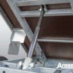 Anssems KLT-2 750 305x150 Pro