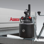Anssems KLT-2 750 305x150 Pro