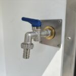 Battery Trailer Power Max 96 kWh accu trailer
