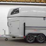 Anssems PTH 2000 Excelente Zilver Sportvelgen