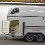 Anssems PTH 2000 Excelente Zilver Sportvelgen