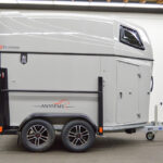 Anssems PTH 2000 Excelente Zilver Sportvelgen