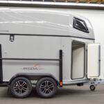 Anssems PTH 2000 Excelente Zilver Sportvelgen