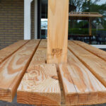 Buitenbartafel FP Funiture