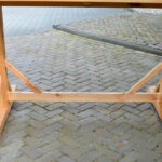 Buitenbartafel FP Funiture