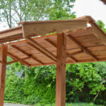 Buitenbartafel FP Funiture