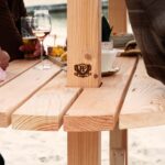 Buitenbartafel FP Funiture