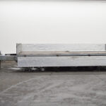 BCW plateauwagen