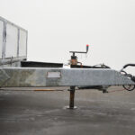 BCW plateauwagen