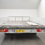 BCW plateauwagen