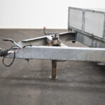 BCW plateauwagen