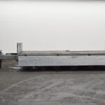 BCW plateauwagen