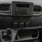 Renault Master Vigo