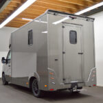 Renault Master Vigo
