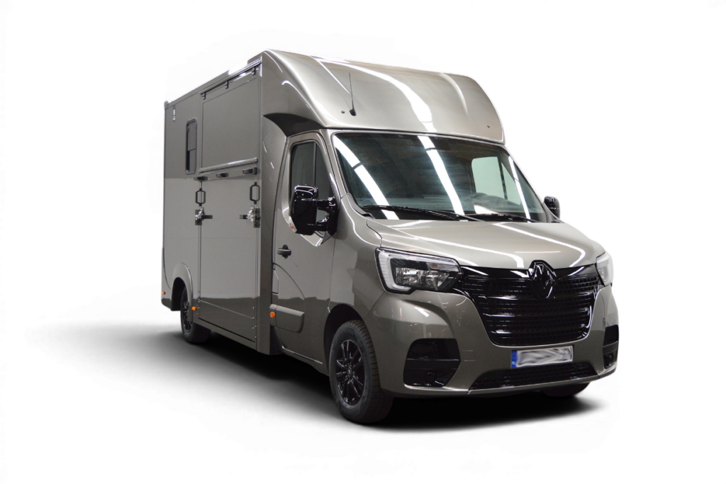 Productafbeelding: Renault Master Vigo