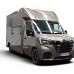 Renault Master Vigo