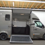 Renault Master Vigo