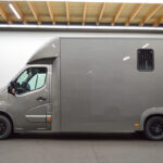 Renault Master Vigo