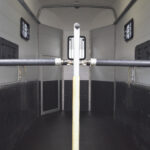 Sirius S90 Paardentrailer *