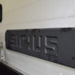 Sirius S90 Paardentrailer *
