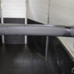 Sirius S90 Paardentrailer *