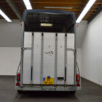 Sirius S90 Paardentrailer *