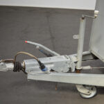 Sirius S90 Paardentrailer *