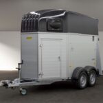 Humbaur Equitos Alu Plus 2000