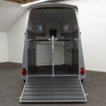 Humbaur Equitos Alu Plus 2000