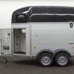 Humbaur Equitos Alu Plus 2000