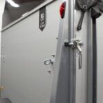 Humbaur Equitos Alu Plus 2000