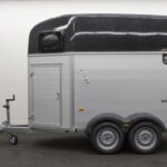 Humbaur Equitos Alu Plus 2000