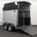 Humbaur Equitos Alu Plus 2000