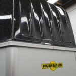 Humbaur Equitos Alu Plus 2000