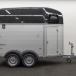 Humbaur Equitos Alu Plus 2000