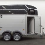 Humbaur Equitos Alu Plus 2000