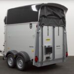 Humbaur Equitos Alu Plus 2000