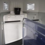 Humbaur Equitos Alu Plus 2000