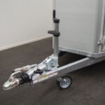 Humbaur Equitos Alu Plus 2000
