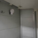 Humbaur Single Alu 1600 Zadelkamer