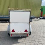 Bagagewagen
