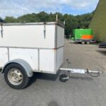 Bagagewagen