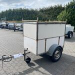 Bagagewagen
