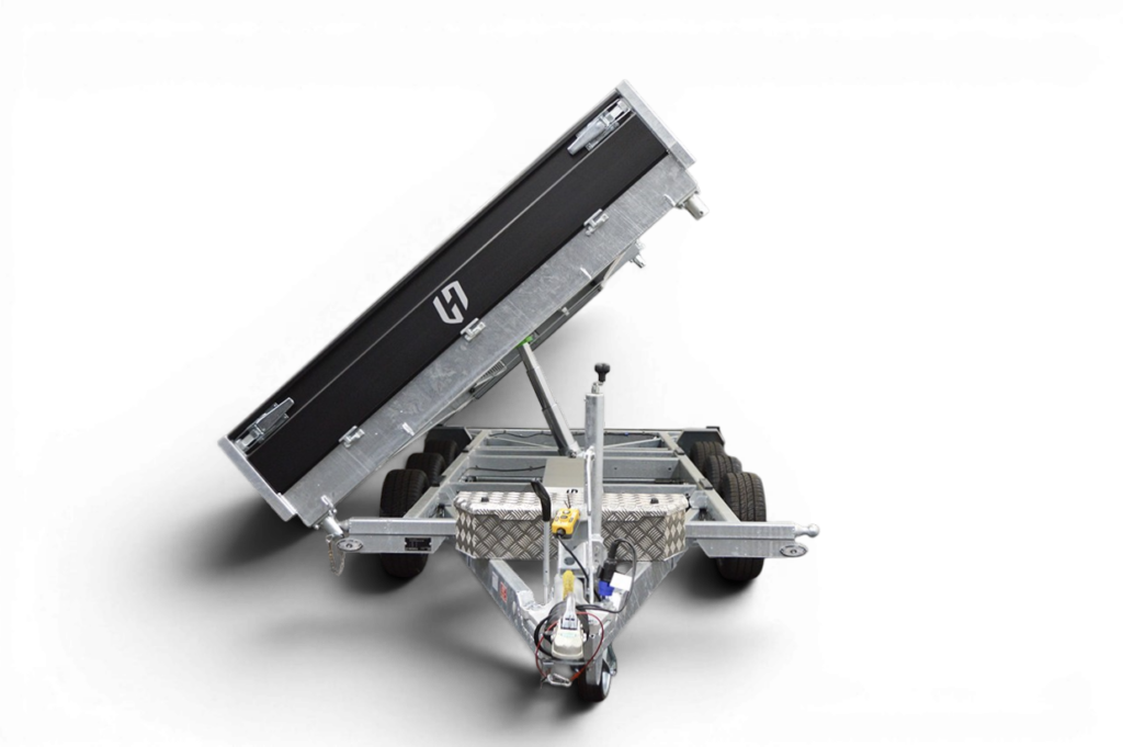 Foto Henra KP 401 202 3 3500 Xpert B Par