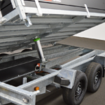 Anssems KSX 3000 E 305x178 Go-Getter Loofrekken Actiemodel