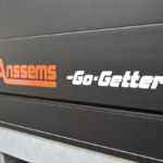 Anssems KSX 3000 E 305x178 Go-Getter Loofrekken Actiemodel