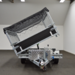 Anssems KSX 3000 E 305x178 Go-Getter Loofrekken Actiemodel