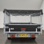 Anssems KSX 3000 E 305x178 Go-Getter Loofrekken Actiemodel