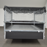 Anssems KSX 3000 E 305x178 Go-Getter Loofrekken Actiemodel